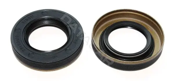 Сальник коленвала ELRING 755.087