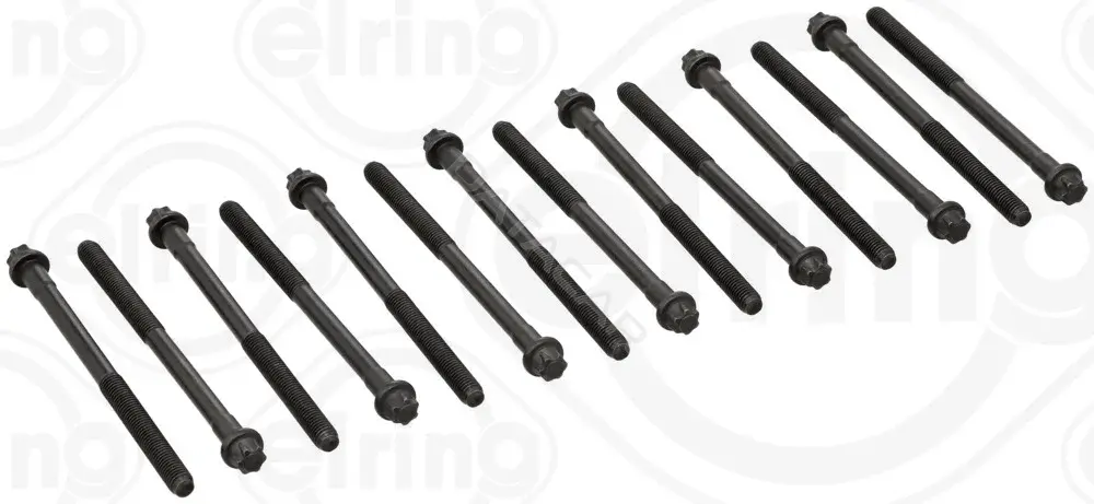 Болты ГБЦ ELRING 820.229
