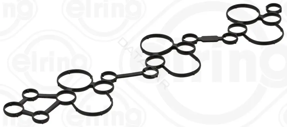 Прокладка клапанной крышки ELRING 938.250