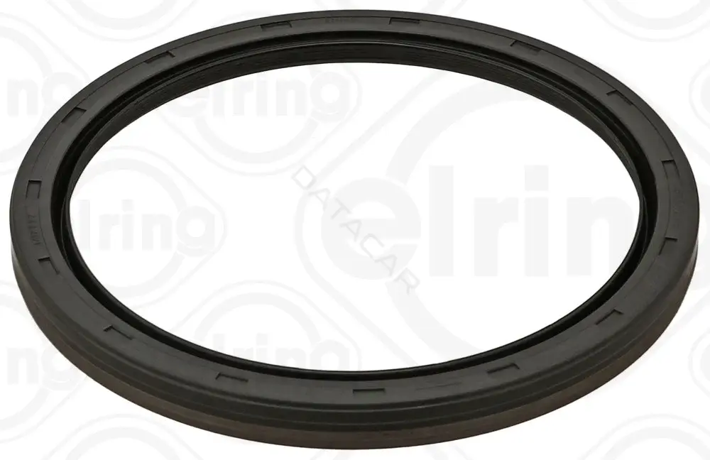 Сальник коленвала ELRING 708.880