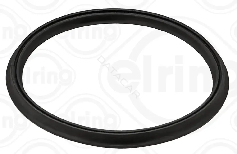 Сальник коленвала ELRING 087.320