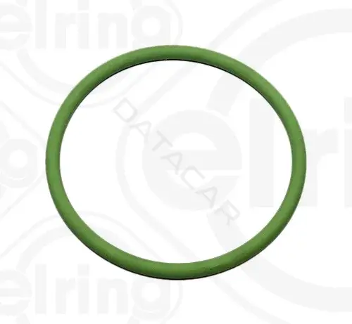 Сальник коленвала ELRING 915.556
