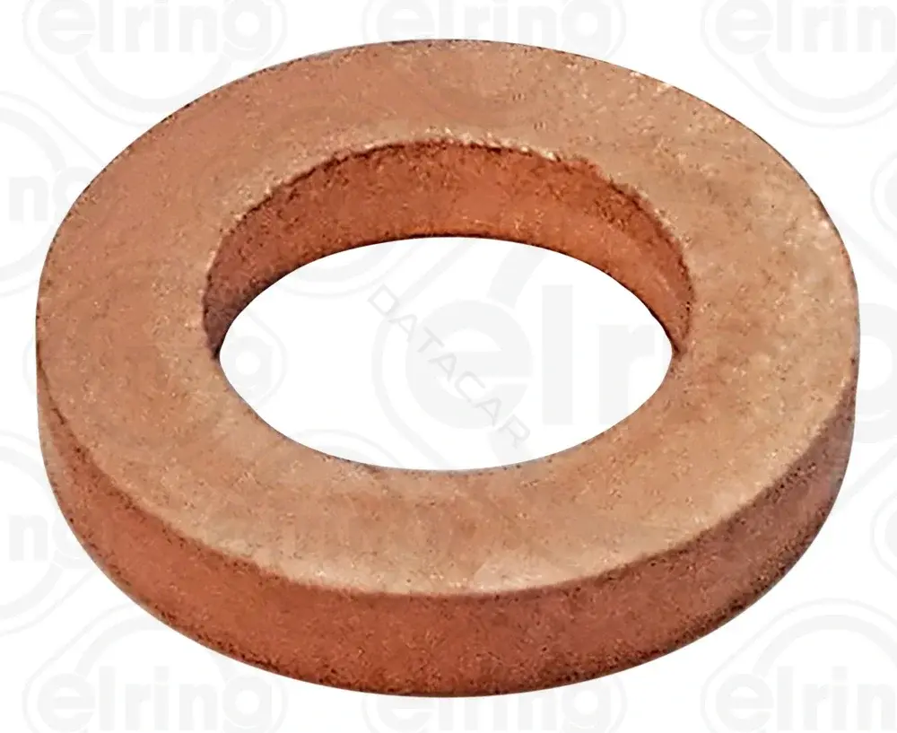 Сальник коленвала ELRING 216.090