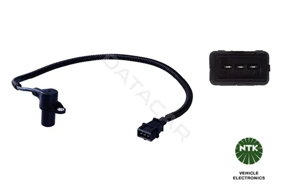Датчик коленвала NGK 81155