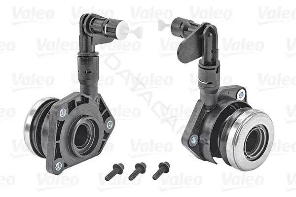 Выжимной подшипник VALEO 810117