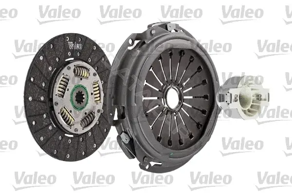 Комплект сцепления VALEO 827163