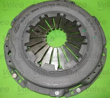 Комплект сцепления VALEO 835000