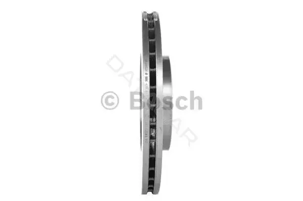 Тормозные диски BOSCH 0986479077