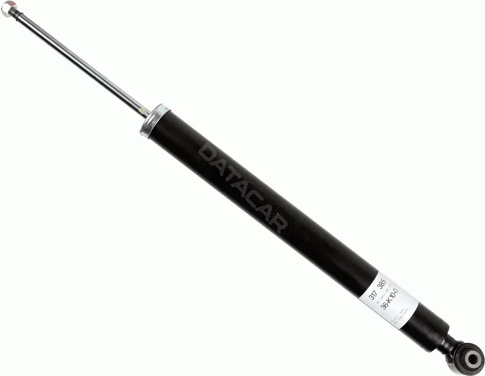 Амортизаторы SACHS 317385