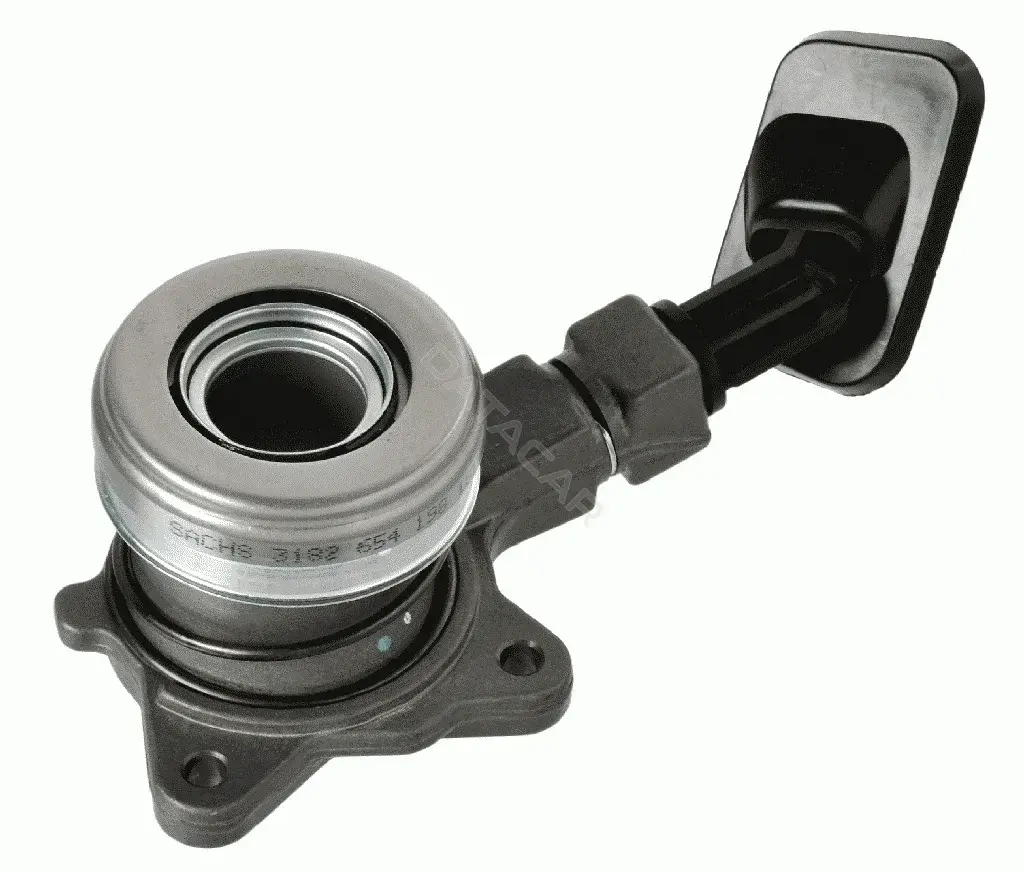 Выжимной подшипник SACHS 3182654198
