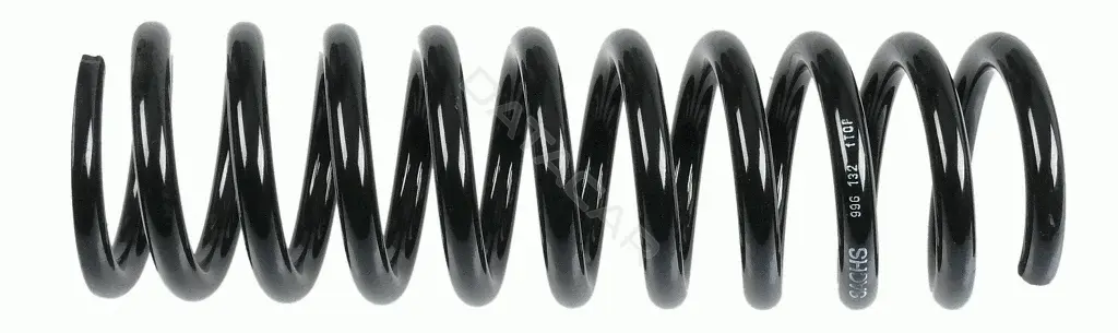 Пружины SACHS 996132