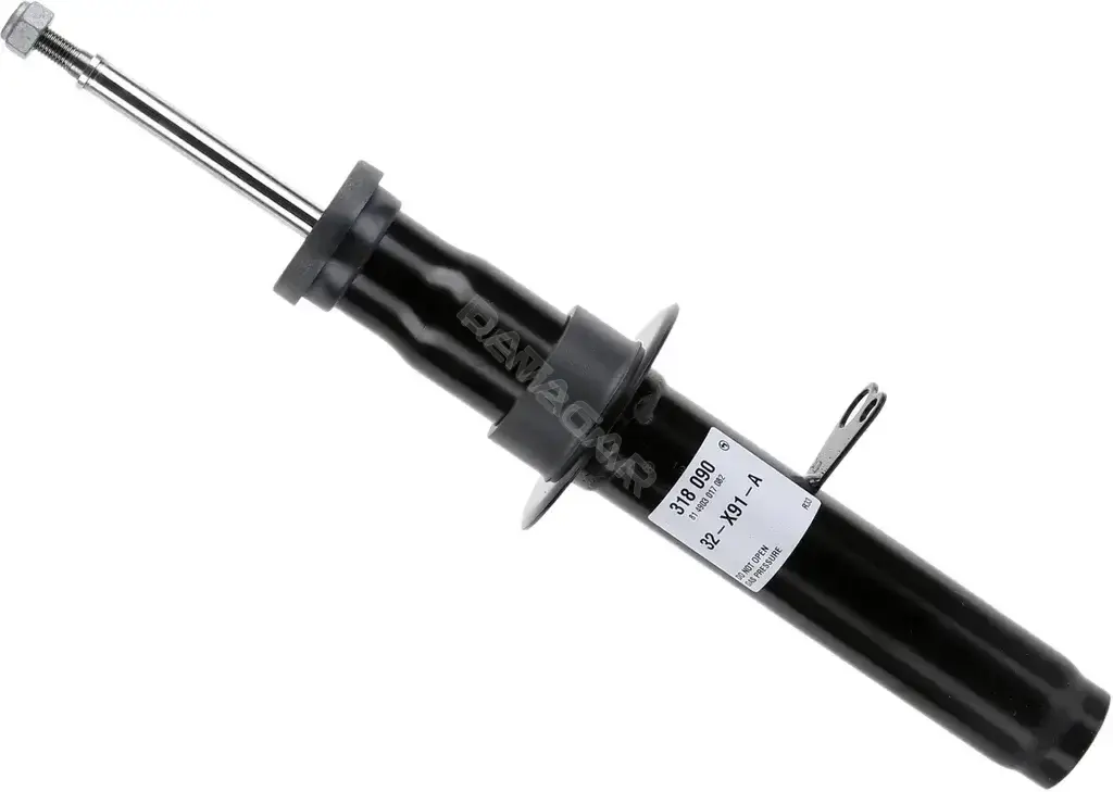 Амортизаторы SACHS 318090