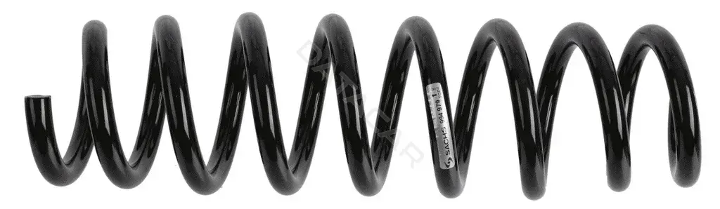 Пружины SACHS 994979