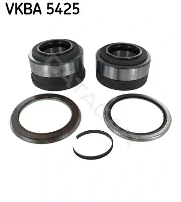 Подшипник ступицы SKF VKBA5425