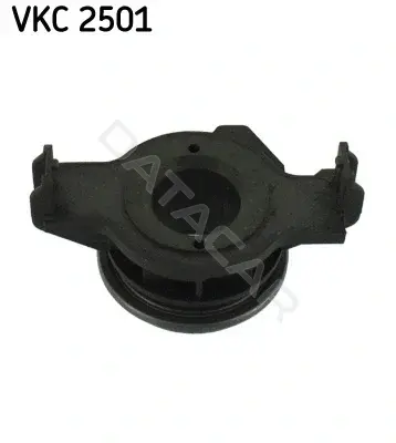 Выжимной подшипник SKF VKC2501