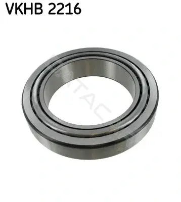 Подшипник ступицы SKF VKHB2216