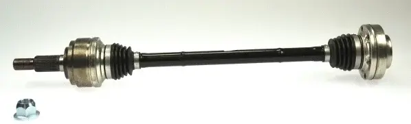 Приводной вал / Полуось GKN SPIDAN/LOEBRO 304850