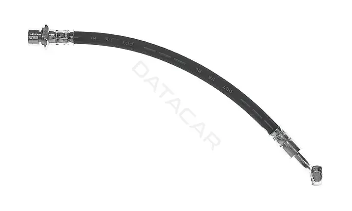 Тормозные шланги BREMBO T83094
