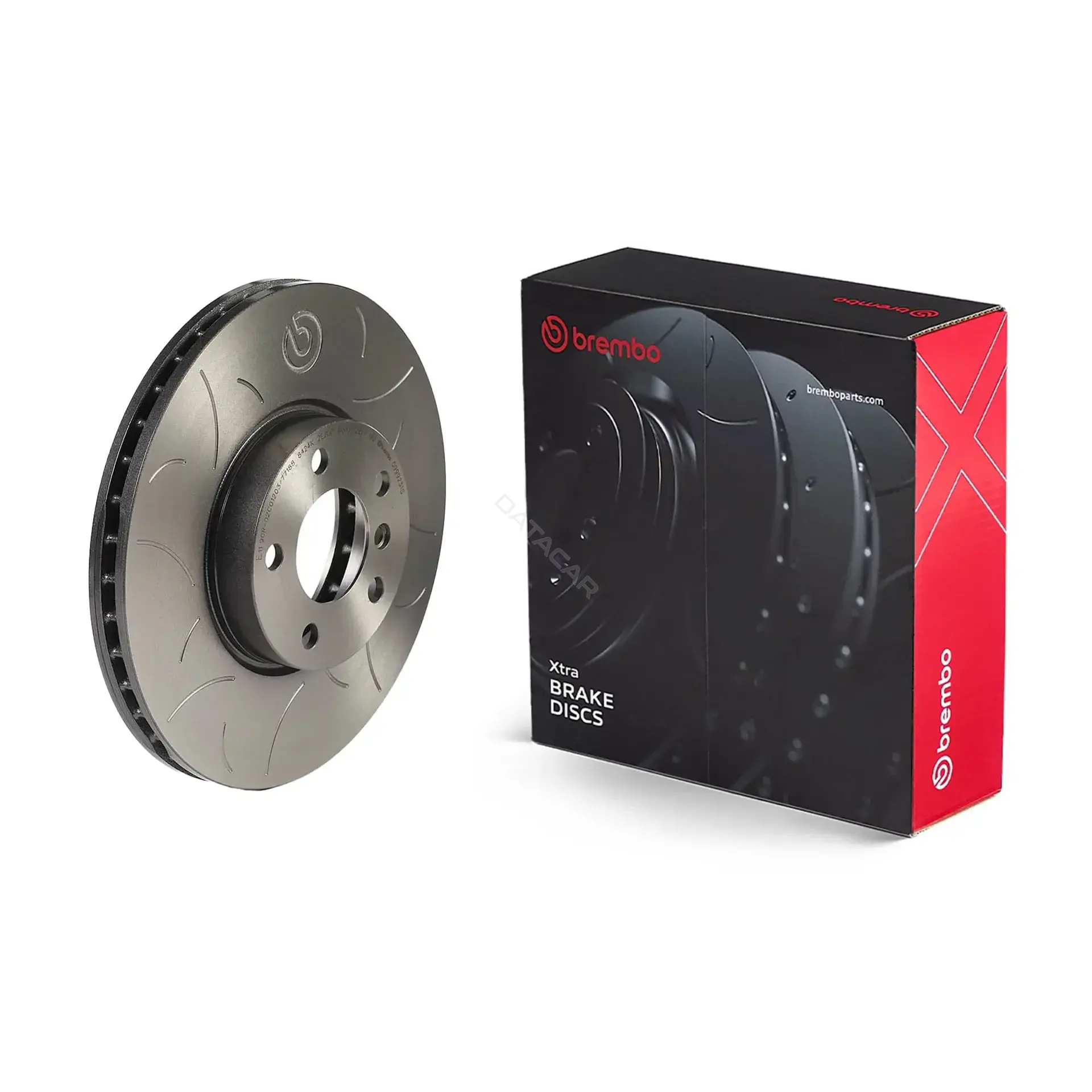 Тормозные диски BREMBO 09.9923.1S