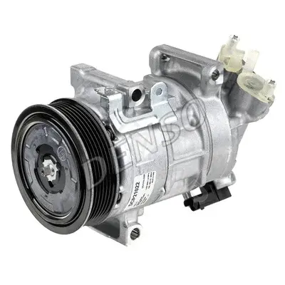 Компрессор кондиционера DENSO DCP21022