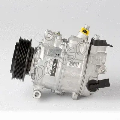 Компрессор кондиционера DENSO DCP32065