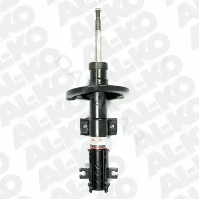 Амортизаторы AL-KO 301843
