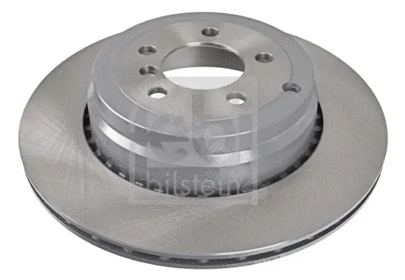 Тормозные диски FEBI 108548