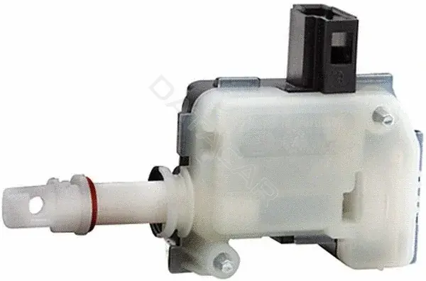 Блок центрального замка BEHR/HELLA/PAGID 6NW007546-071