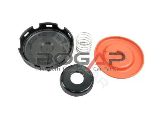 Клапан картерных газов BOGAP A1116104
