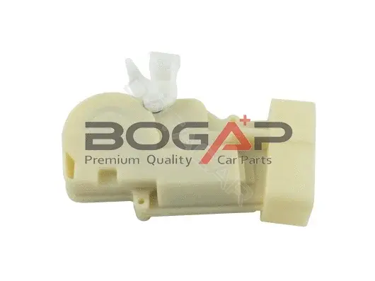 Замок двери BOGAP T5316101