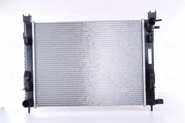 Радиатор охлаждения NISSENS 637627