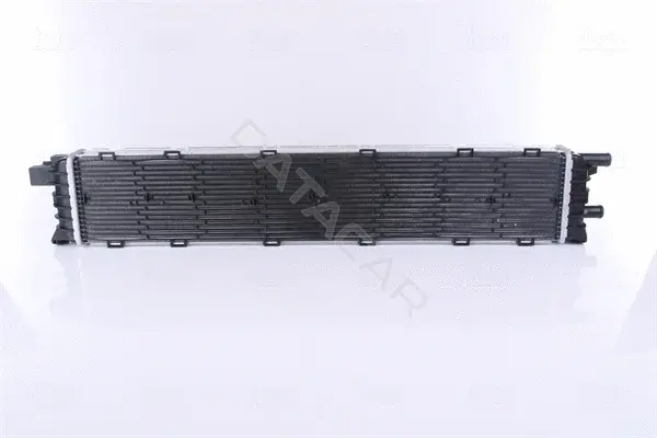 Радиатор охлаждения NISSENS 60355