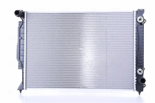 Радиатор охлаждения NISSENS 60423A