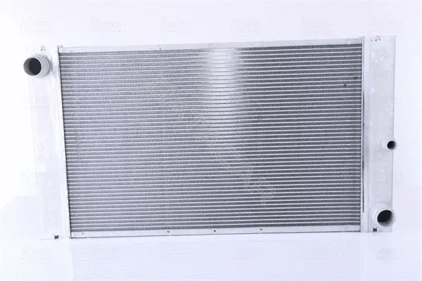 Радиатор охлаждения NISSENS 60762