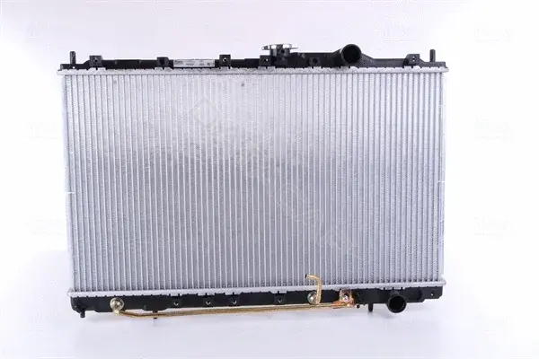Радиатор охлаждения NISSENS 62887