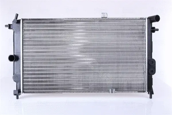 Радиатор охлаждения NISSENS 630631