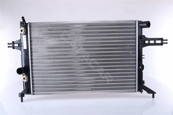 Радиатор охлаждения NISSENS 632481