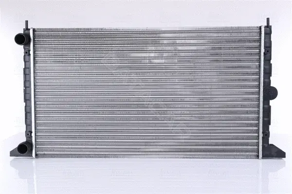 Радиатор охлаждения NISSENS 63993