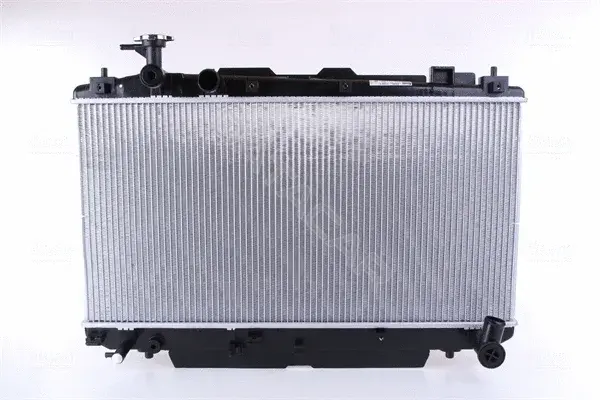 Радиатор охлаждения NISSENS 64639A