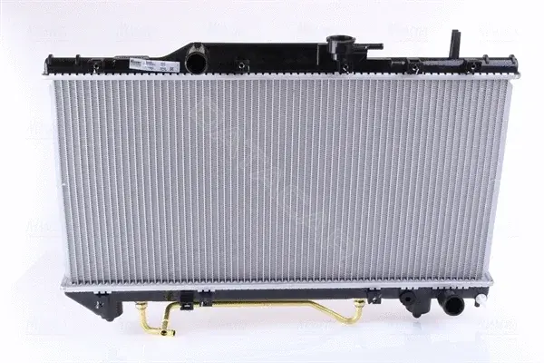 Радиатор охлаждения NISSENS 64802