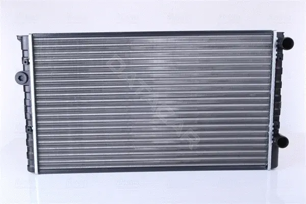Радиатор охлаждения NISSENS 652461