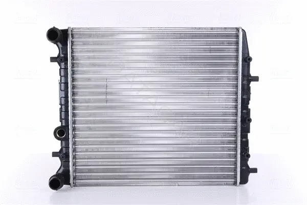 Радиатор охлаждения NISSENS 652691