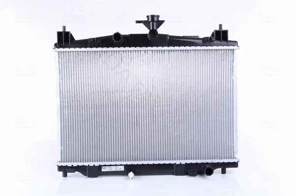 Радиатор охлаждения NISSENS 68504