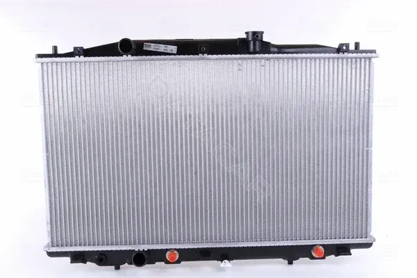 Радиатор охлаждения NISSENS 69475
