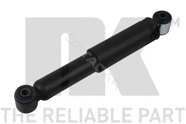 Амортизаторы NK 63191260