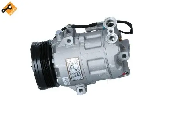 Компрессор кондиционера NRF 32429