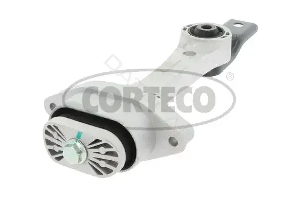 Подушка двигателя (Опора) CORTECO 80000229