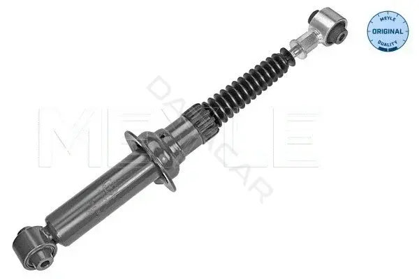 Амортизаторы MEYLE 11-267250002