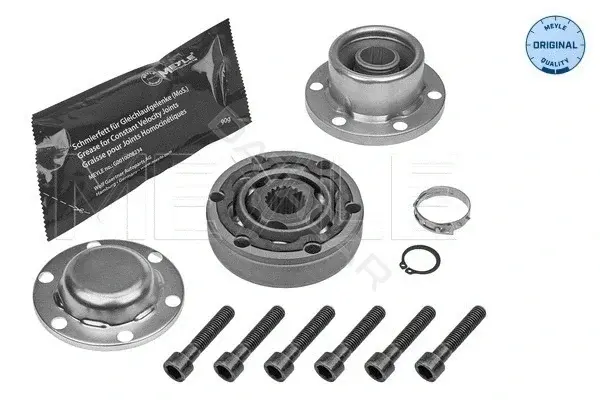 Муфта кардана MEYLE 5141522002/S