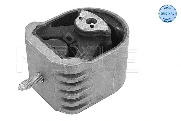 Подушка двигателя (Опора) MEYLE 0140240090